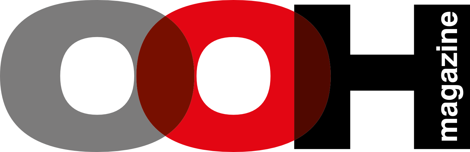 OOH magazine – logo